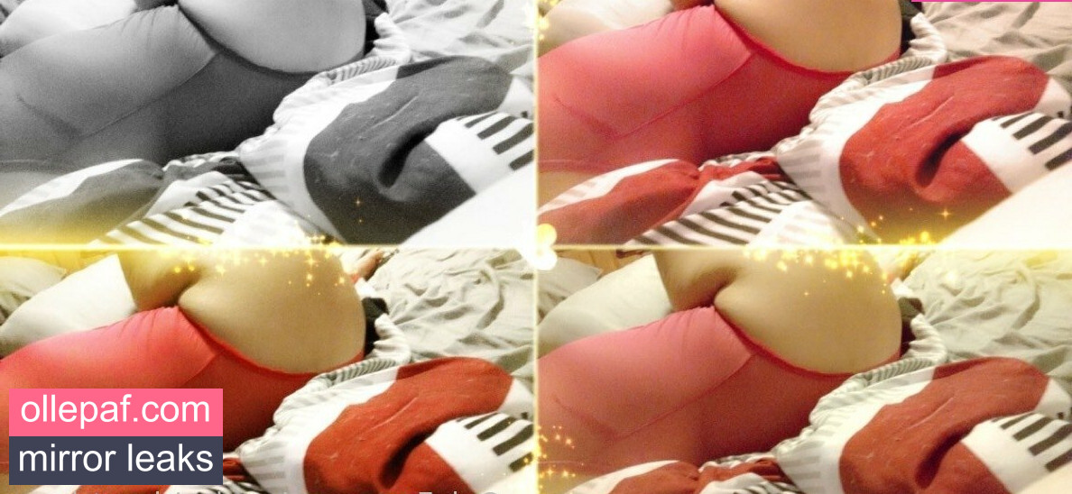 Latest Leaks itsaaliyahjadee Nude #99 - Fapello