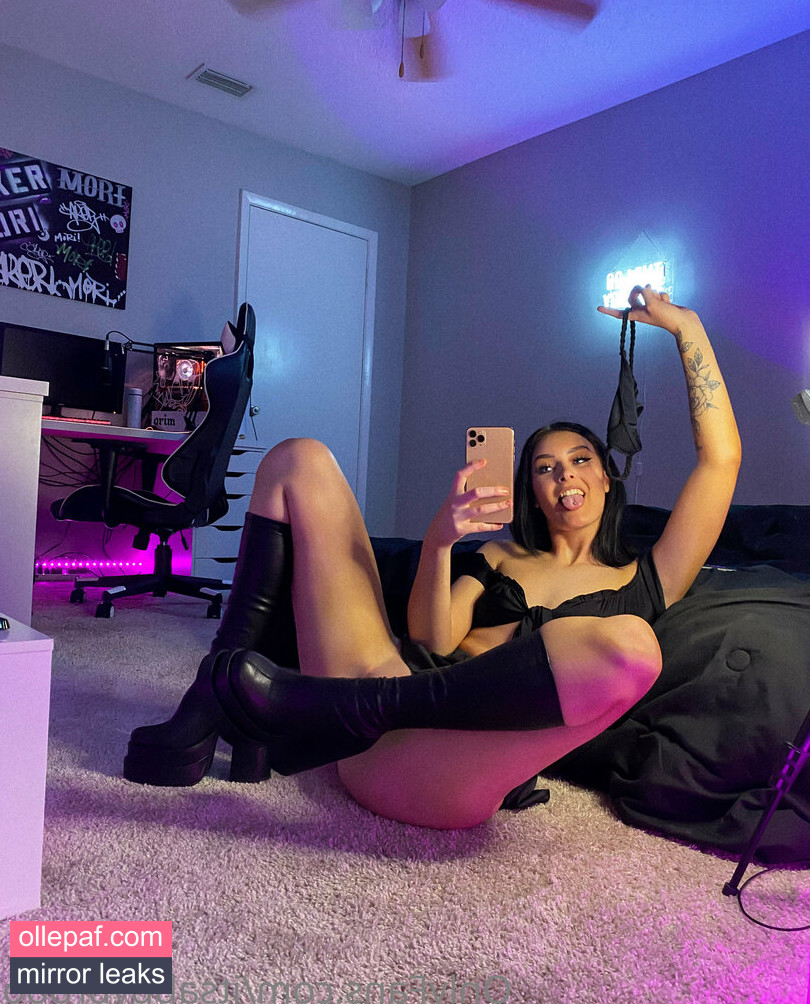 Latest Leaks itsabbyrae Nude #129 - Fapello
