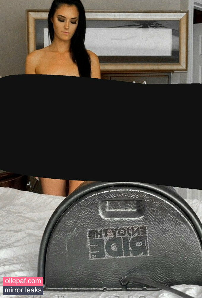 Latest Leaks itsabbyrae Nude #62 - Fapello
