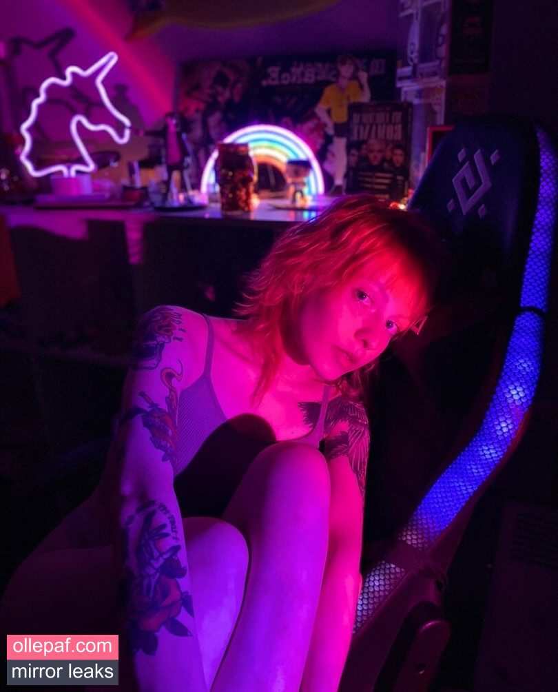 Latest Leaks itsadeathwish Nude #107 - Fapello
