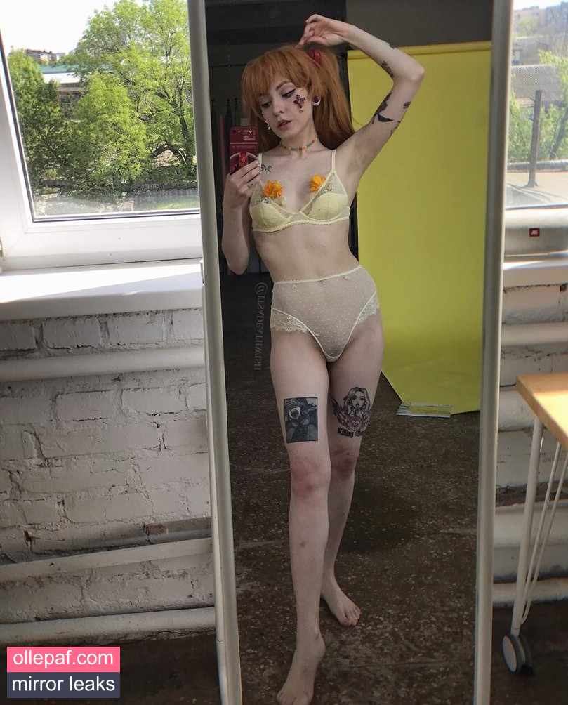 Latest Leaks itsadeathwish Nude #180 - Fapello