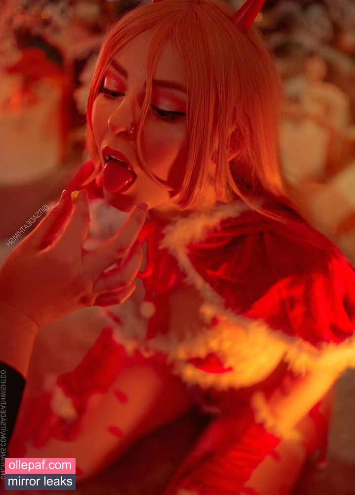 Latest Leaks itsadeathwish Nude #186 - Fapello