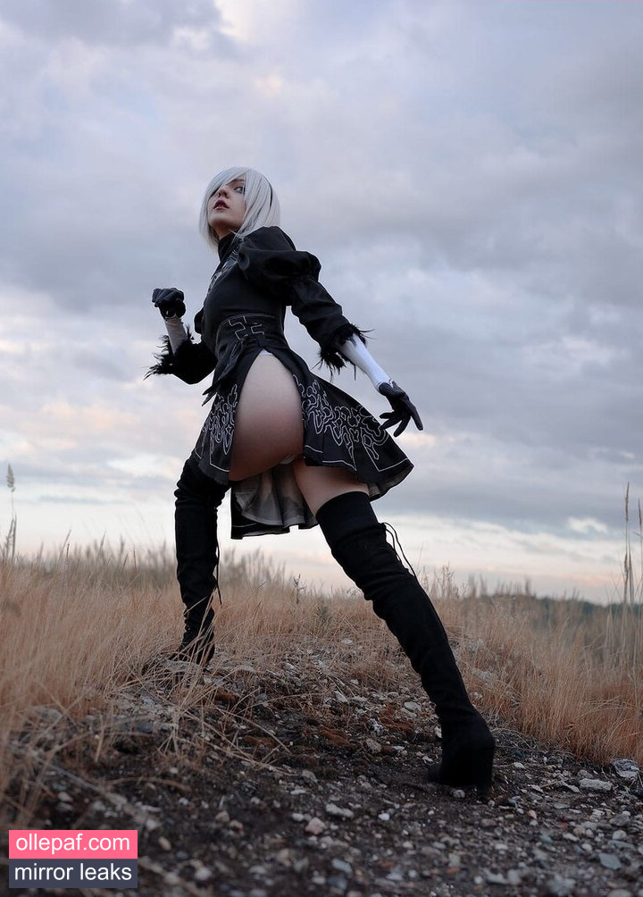 Latest Leaks itsadeathwish Nude #203 - Fapello