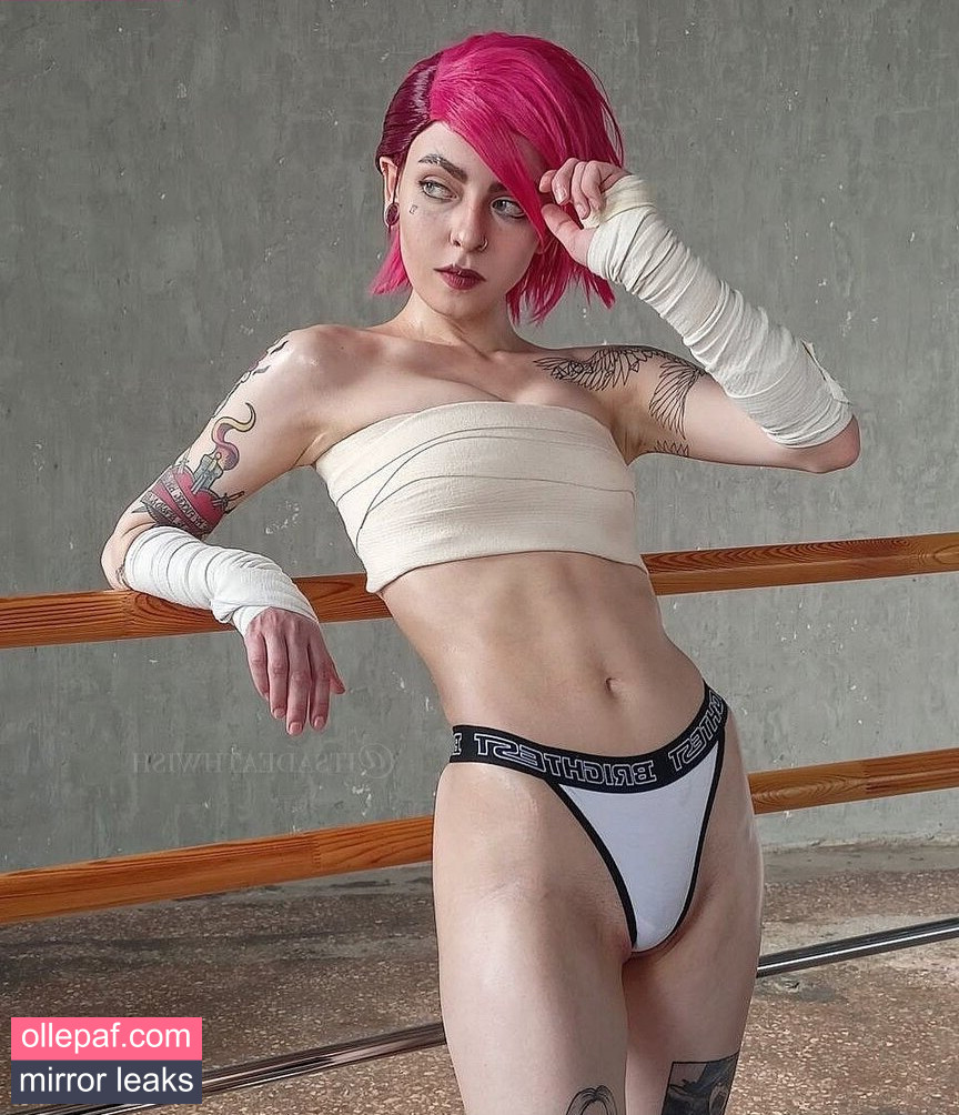 Latest Leaks itsadeathwish Nude #254 - Fapello