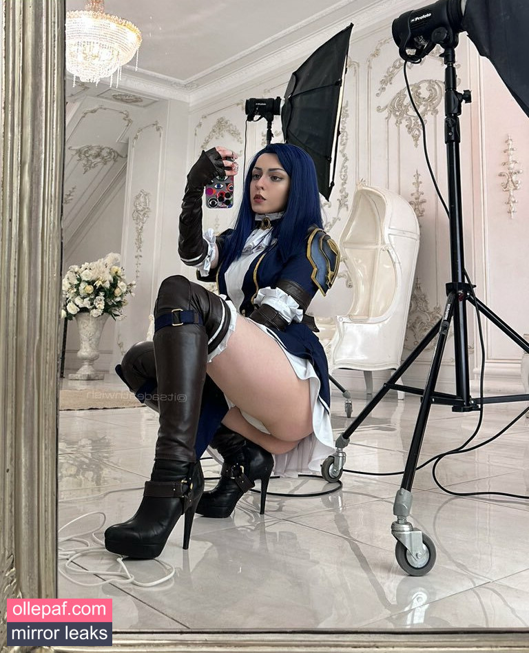 Latest Leaks itsadeathwish Nude #27 - Fapello