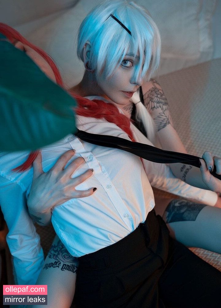 Latest Leaks itsadeathwish Nude #280 - Fapello