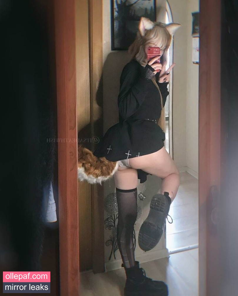 Latest Leaks itsadeathwish Nude #313 - Fapello