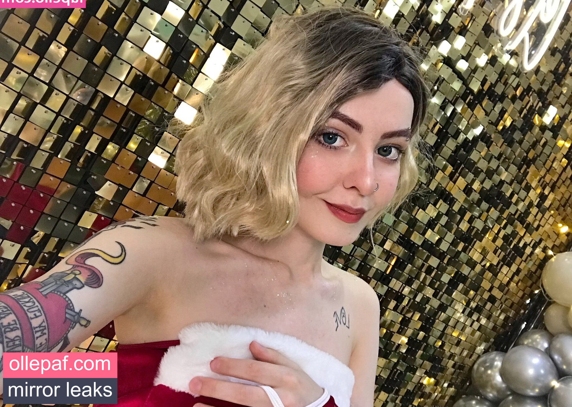 Latest Leaks itsadeathwish Nude #97 - Fapello