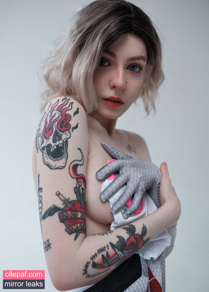 Latest Leaks itsadeathwish Nude #99 - Fapello