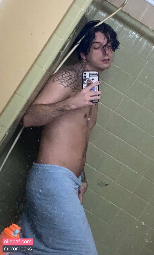 Latest Leaks itsaidanmcmurry Nude #3 - Fapello