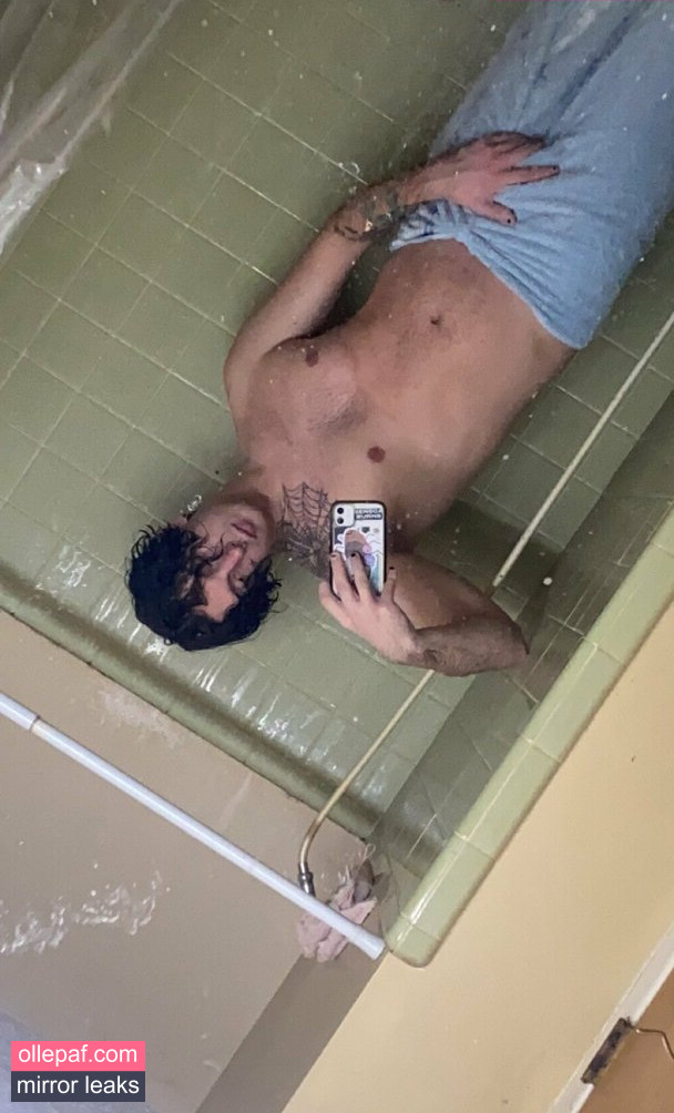 Latest Leaks itsaidanmcmurry Nude #4 - Fapello