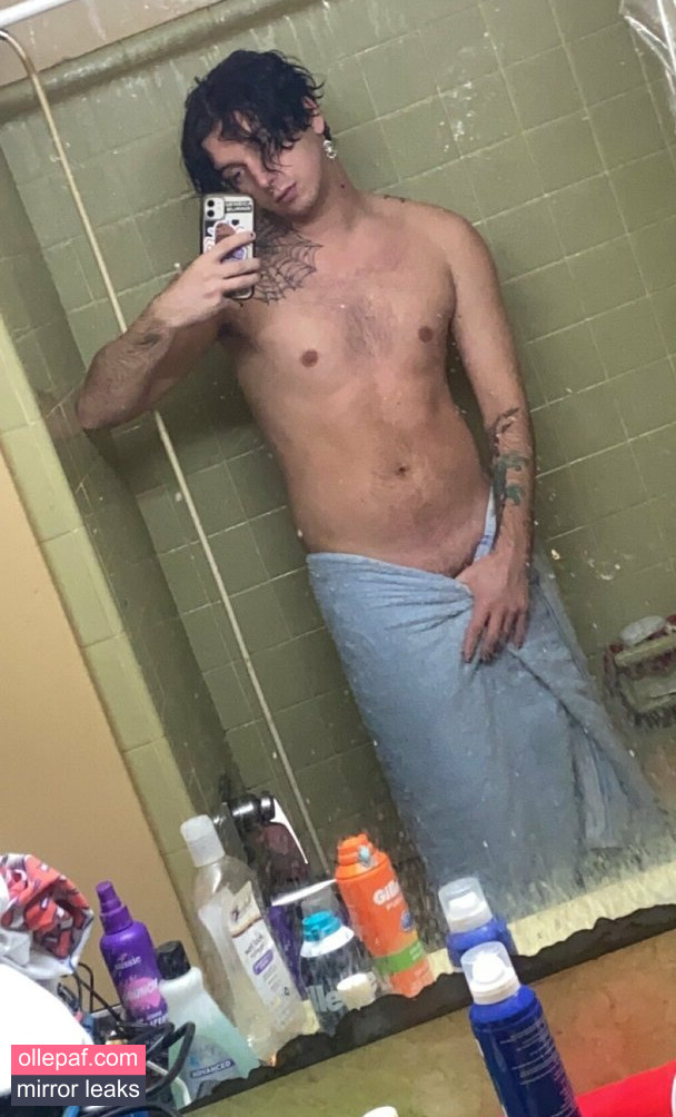 Latest Leaks itsaidanmcmurry Nude #5 - Fapello