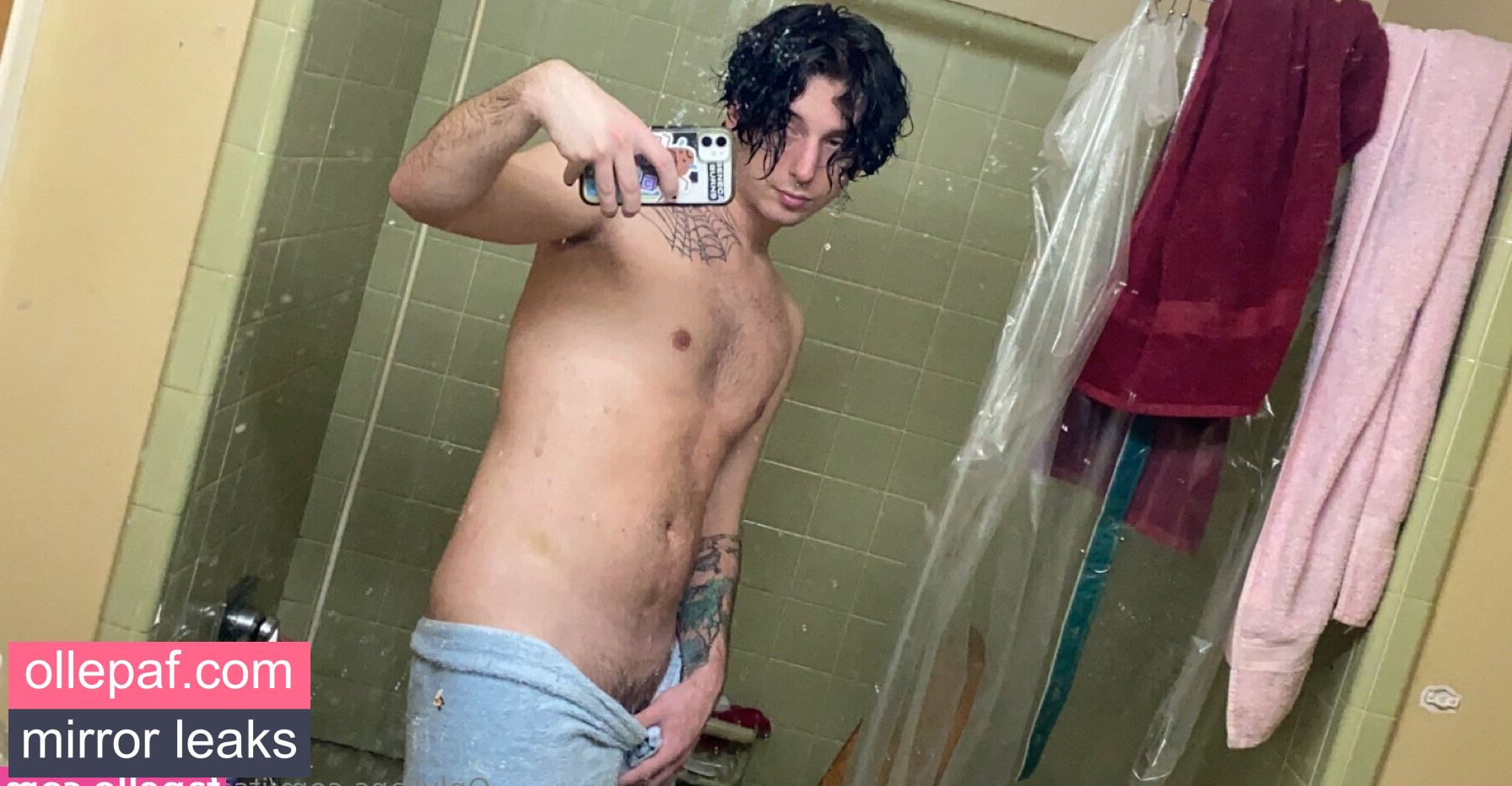 Latest Leaks itsaidanmcmurry Nude #7 - Fapello