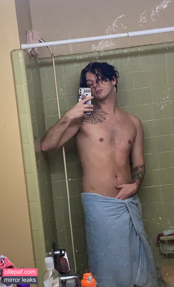 Latest Leaks itsaidanmcmurry Nude #8 - Fapello