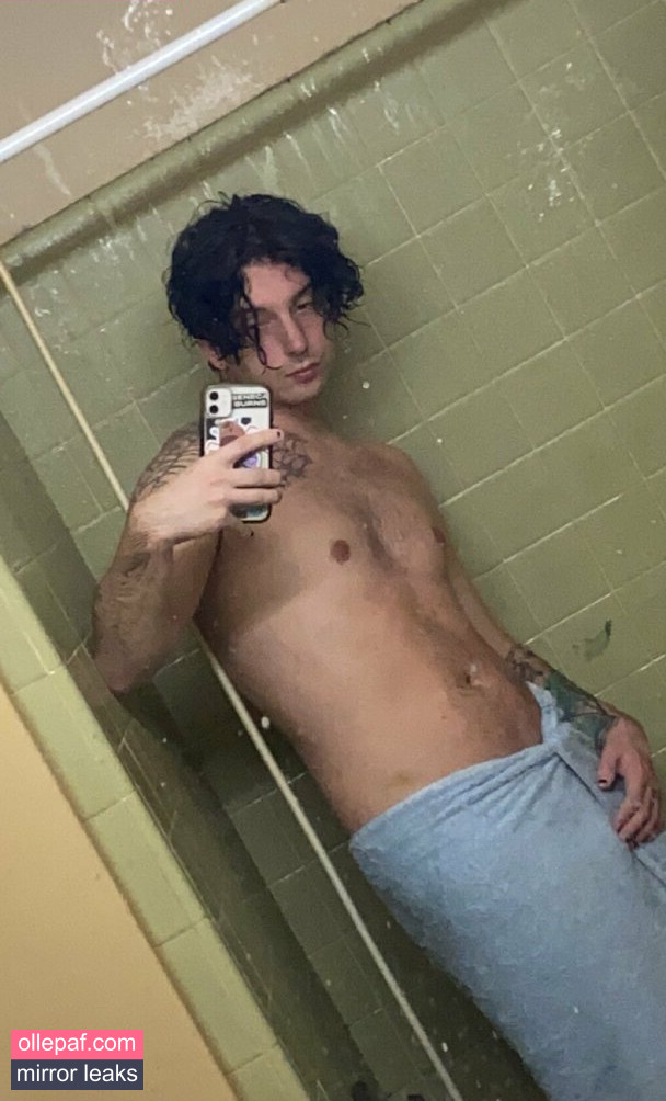itsaidanmcmurry Nude Leaks OnlyFans - Fapello