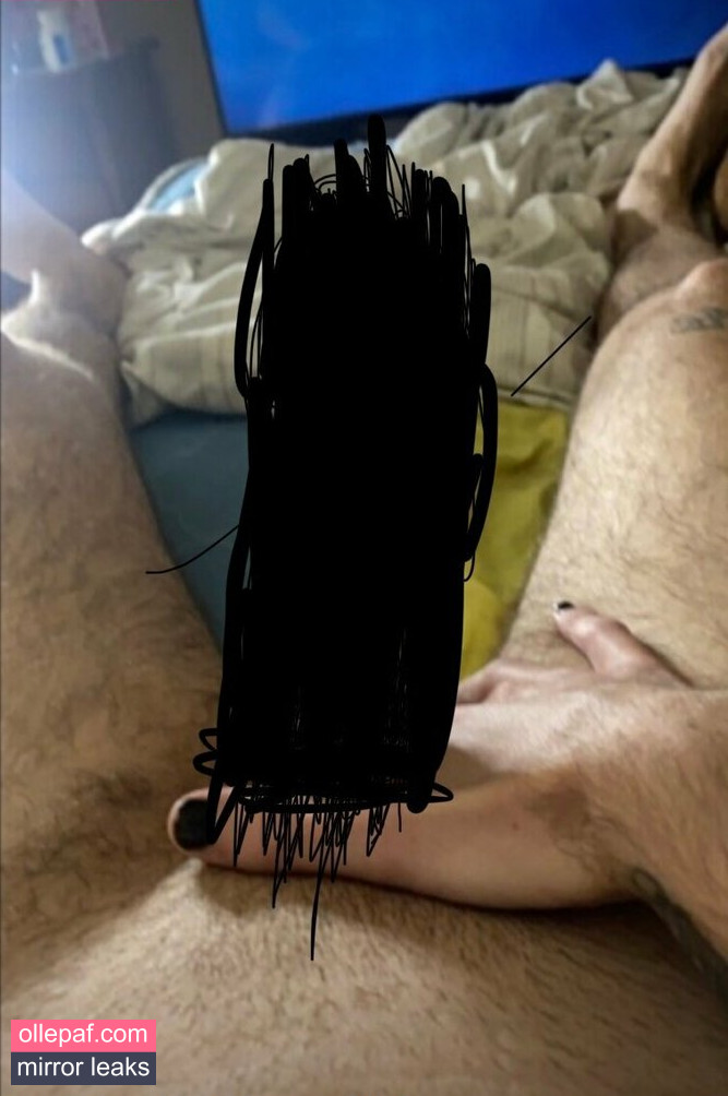 Latest Leaks itsaidanmcmurry Nude #10 - Fapello