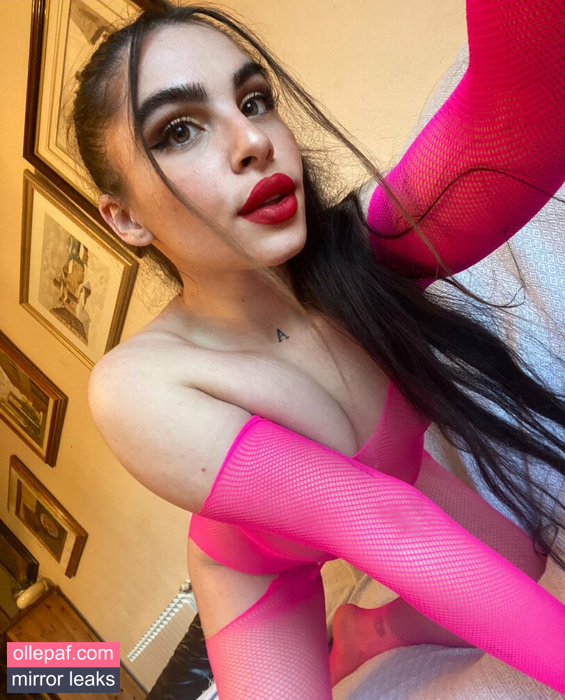 Latest Leaks itsaitziiber Nude #18 - Fapello
