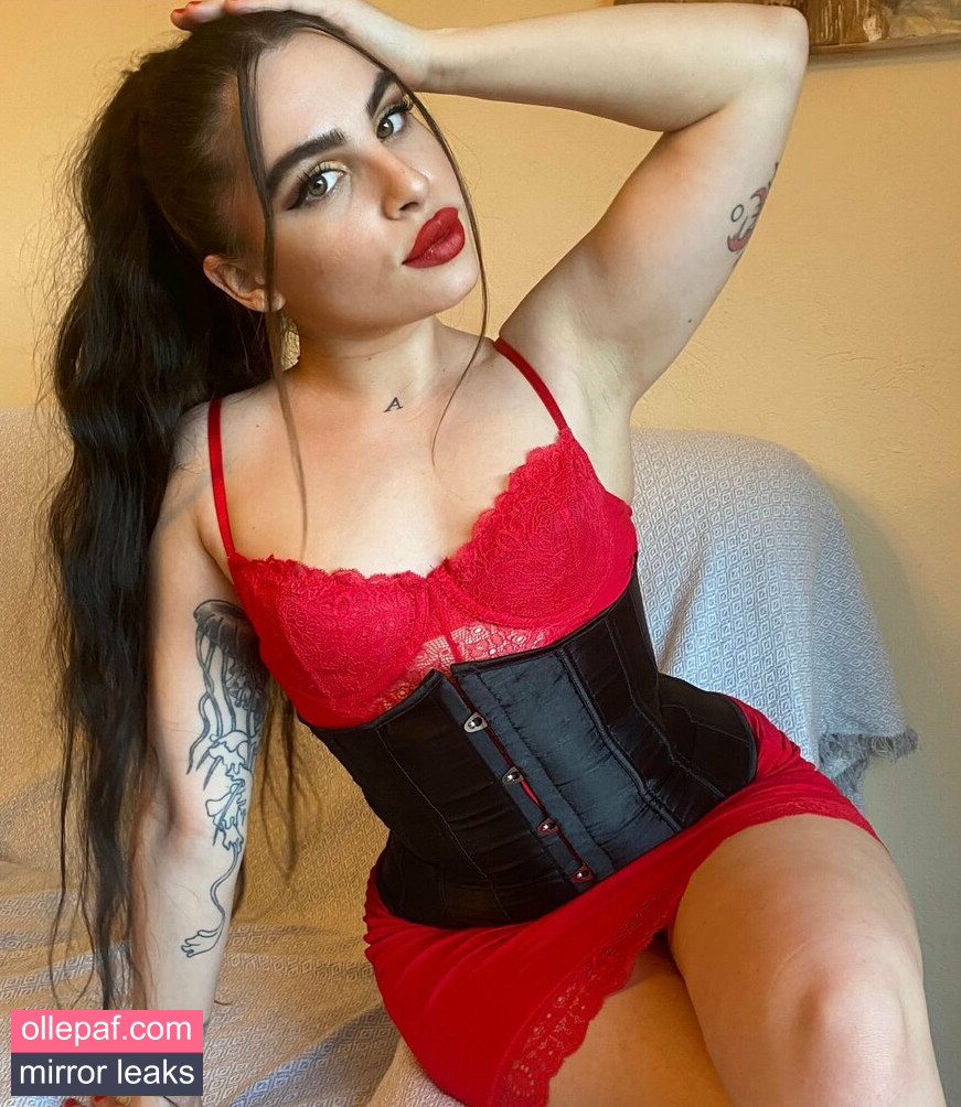 itsaitziiber Nude Leaks OnlyFans - Fapello