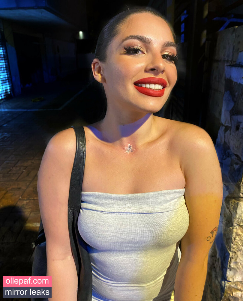 Latest Leaks itsaitziiber Nude #26 - Fapello