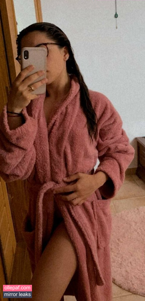 Latest Leaks itsaitziiber Nude #35 - Fapello