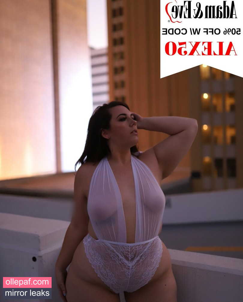 Latest Leaks itsalexblair Nude #149 - Fapello
