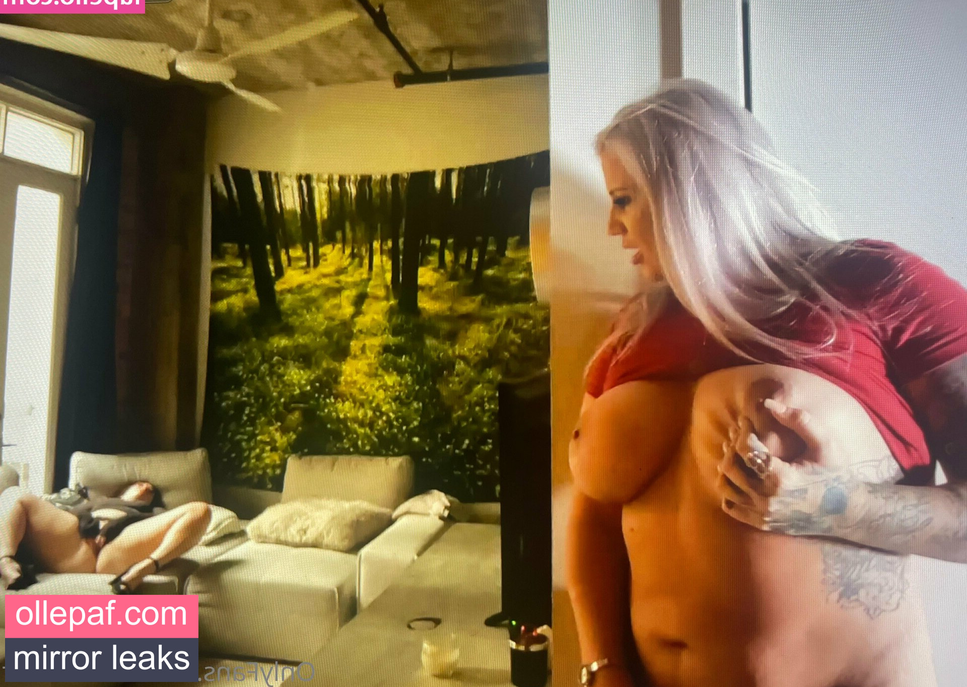 Latest Leaks itsalexblair Nude #265 - Fapello