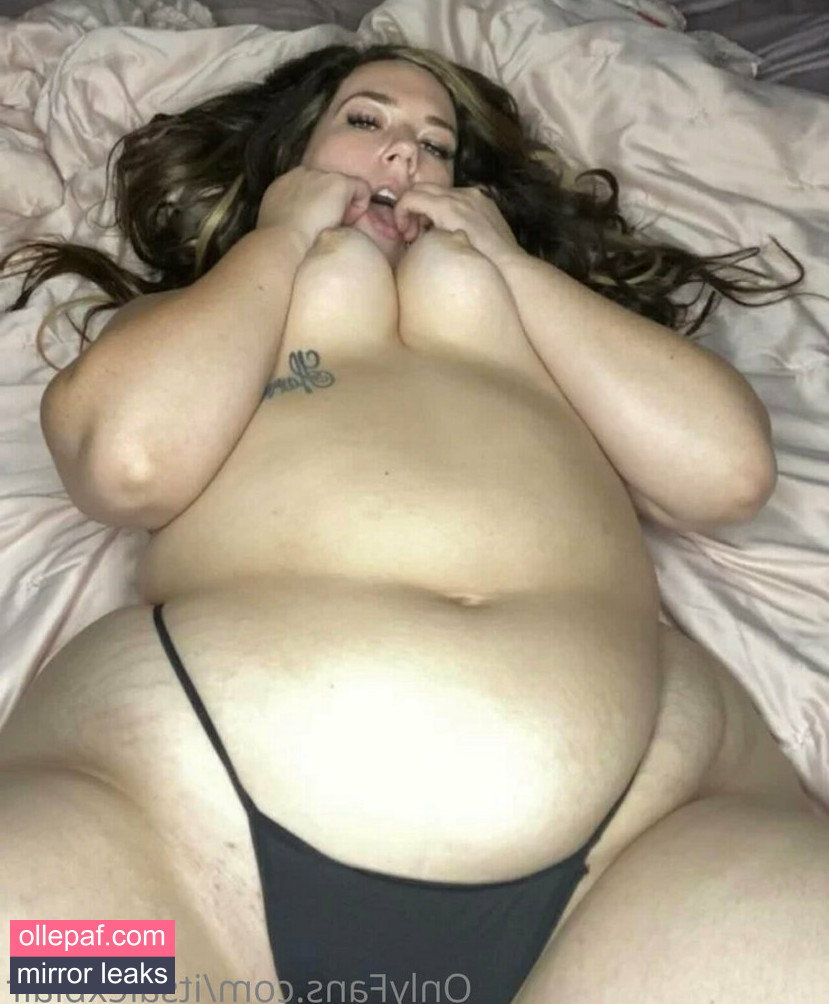 Latest Leaks itsalexblair Nude #299 - Fapello