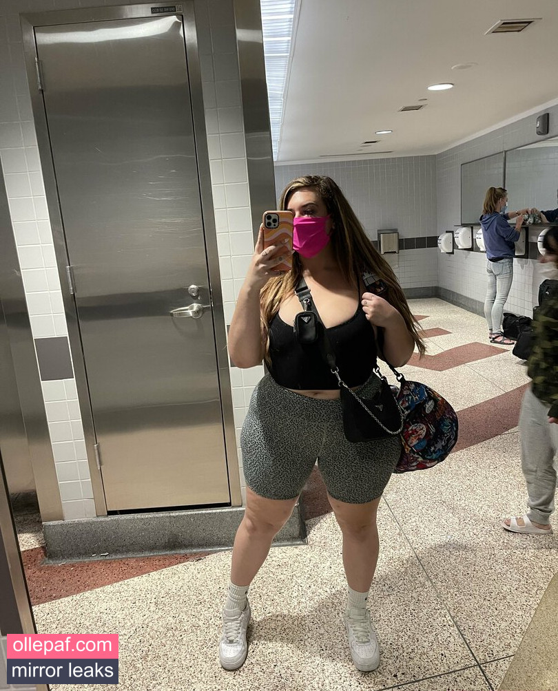 Latest Leaks itsalexblair Nude #365 - Fapello