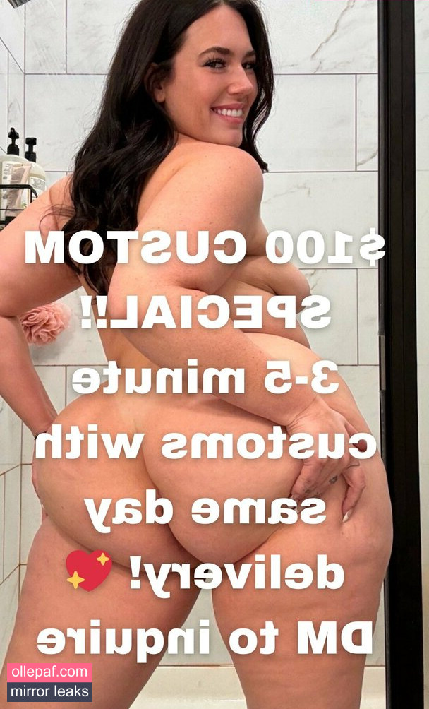 Latest Leaks itsalexblair Nude #9 - Fapello