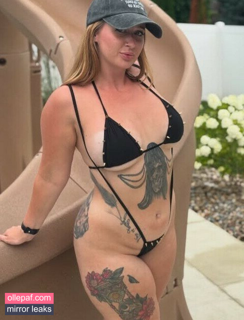 Latest Leaks itsaliceynchains Nude #5 - Fapello