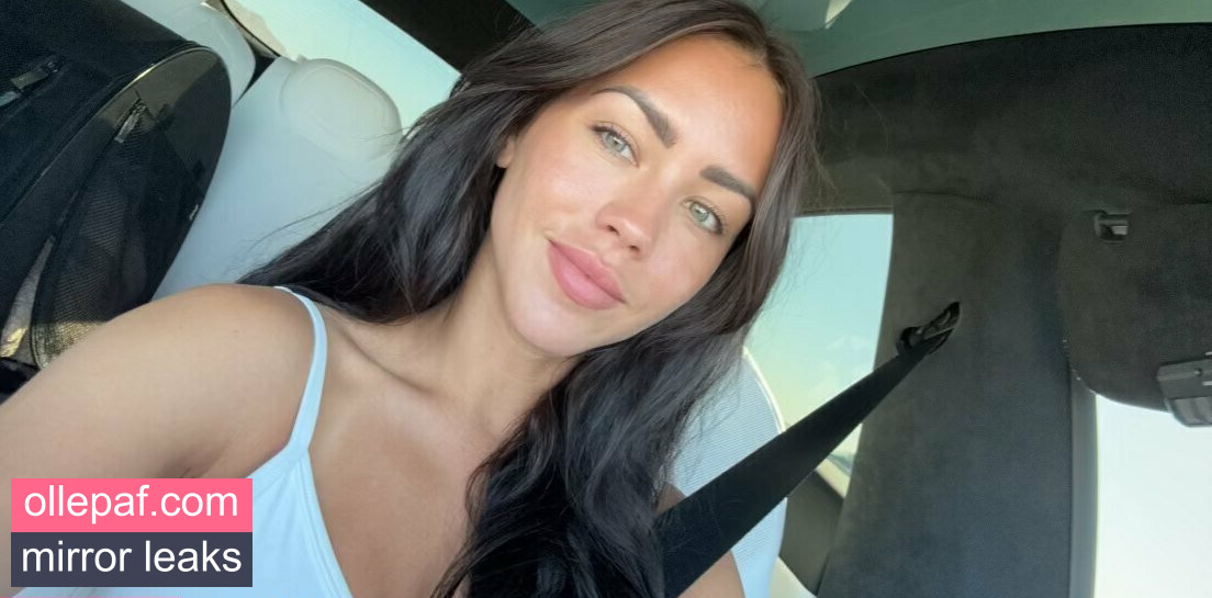 Latest Leaks itsalinalopez Nude #121 - Fapello