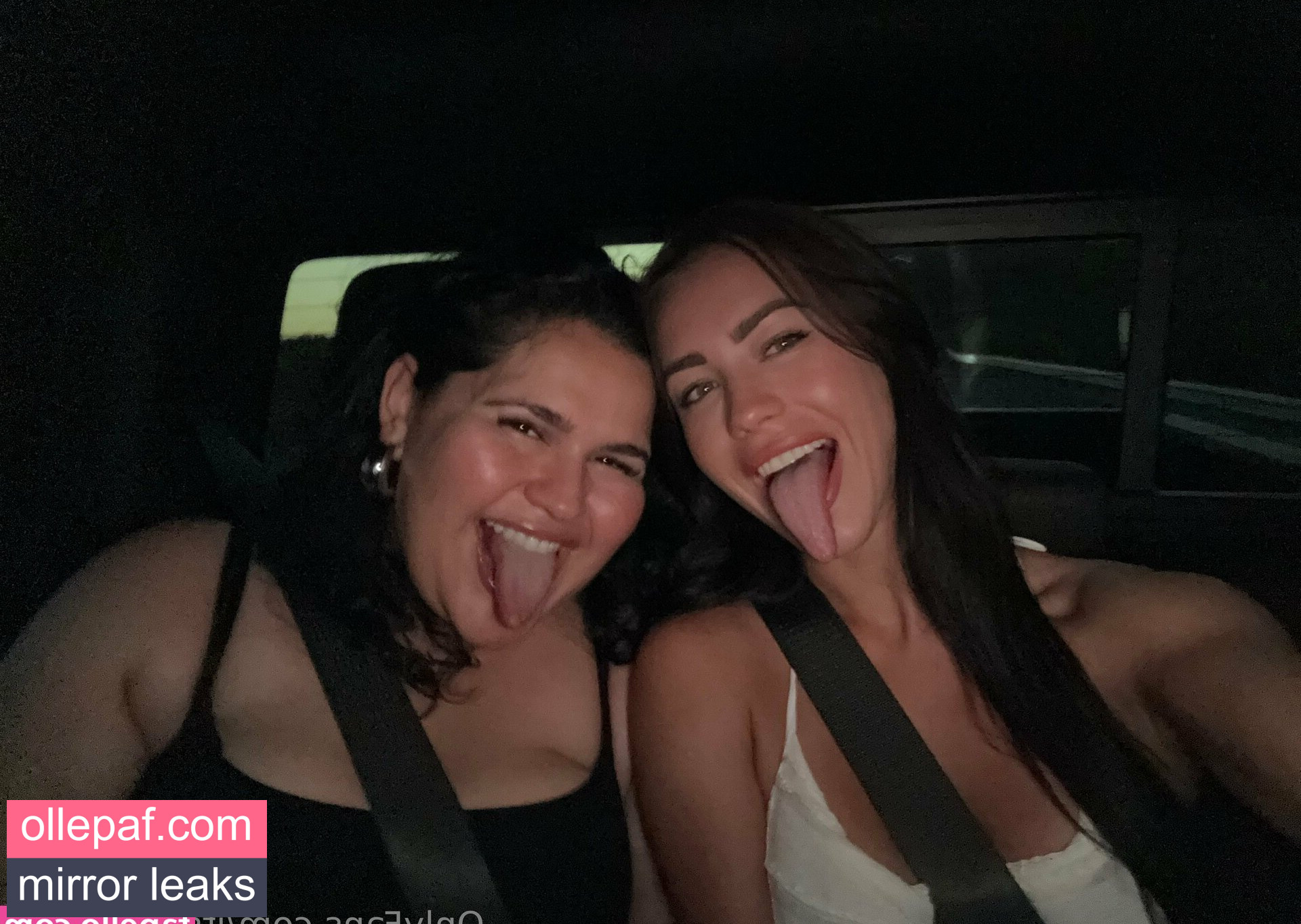 Latest Leaks itsalinalopez Nude #123 - Fapello