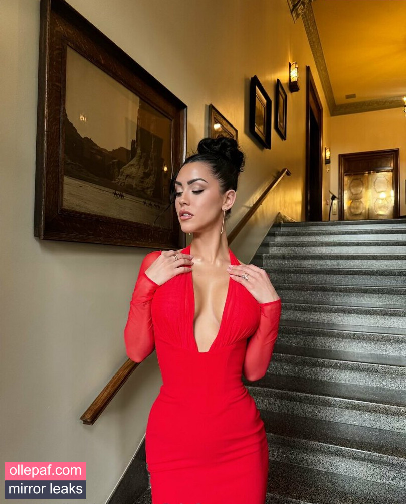 Latest Leaks itsalinalopez Nude #134 - Fapello
