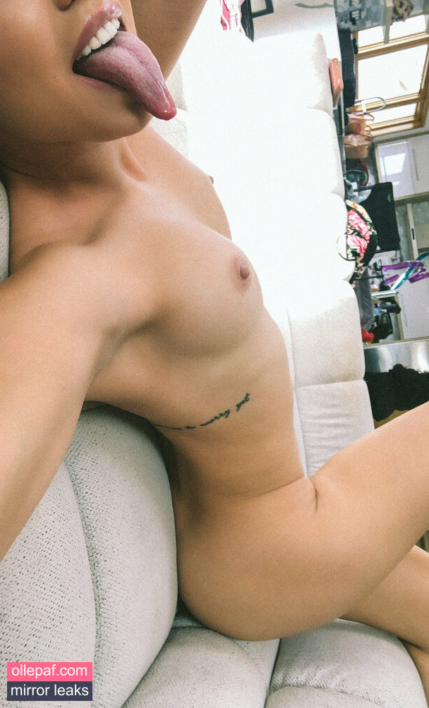 Latest Leaks itsalinalopez Nude #143 - Fapello