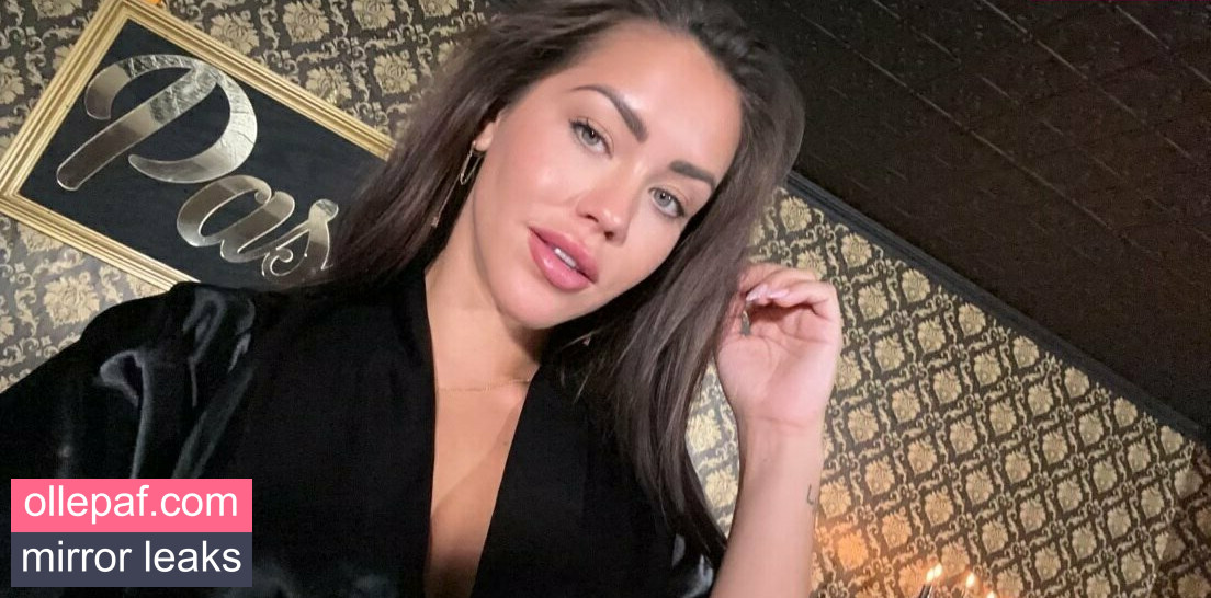 Latest Leaks itsalinalopez Nude #254 - Fapello