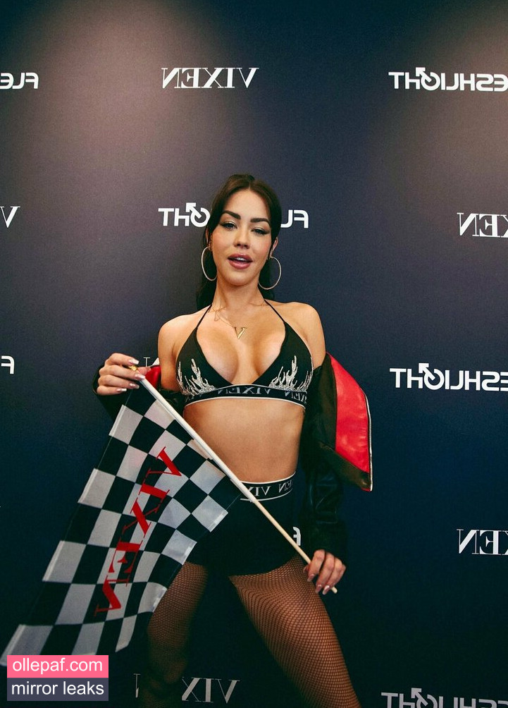 Latest Leaks itsalinalopez Nude #29 - Fapello