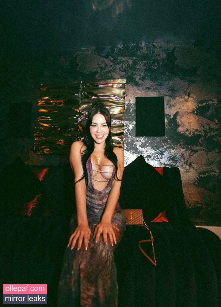 Latest Leaks itsalinalopez Nude #30 - Fapello