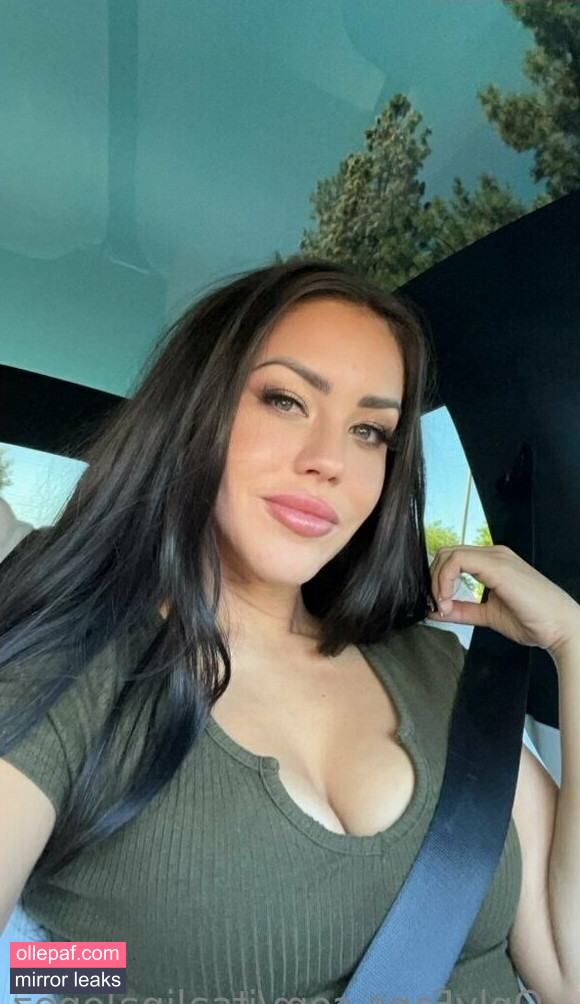 Latest Leaks itsalinalopez Nude #302 - Fapello