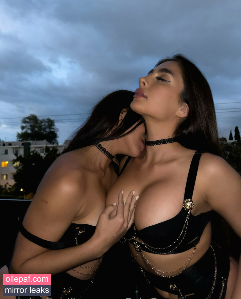 Latest Leaks itsalinalopez Nude #303 - Fapello