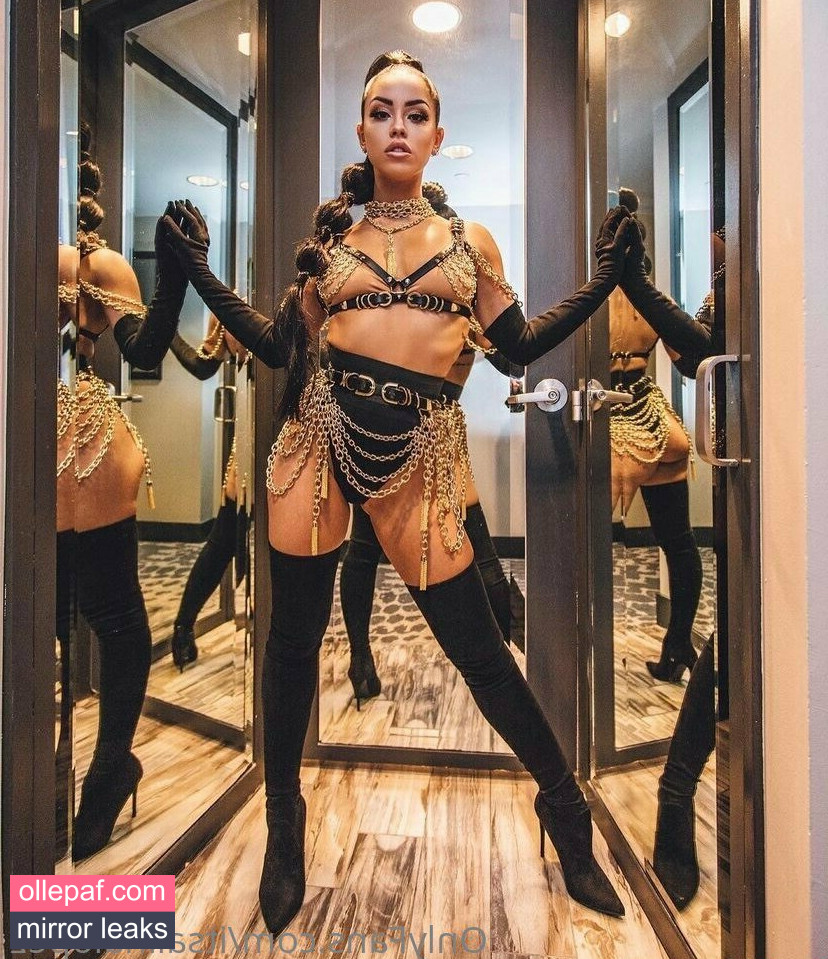 Latest Leaks itsalinalopez Nude #306 - Fapello