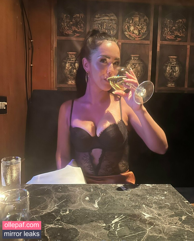 Latest Leaks itsalinalopez Nude #307 - Fapello