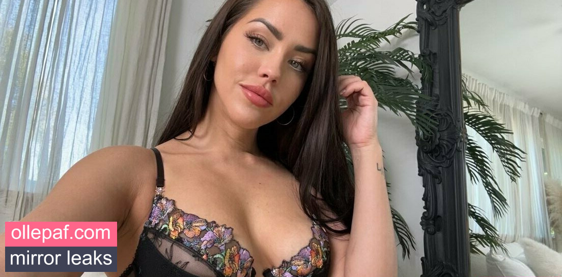 Latest Leaks itsalinalopez Nude #324 - Fapello