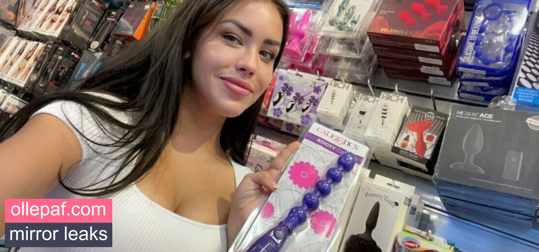Latest Leaks itsalinalopez Nude #350 - Fapello