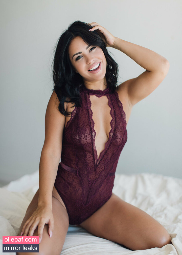 Latest Leaks itsalinalopez Nude #368 - Fapello