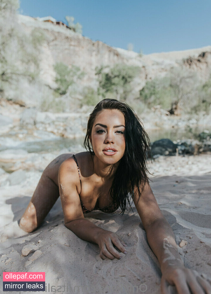 Latest Leaks itsalinalopez Nude #386 - Fapello