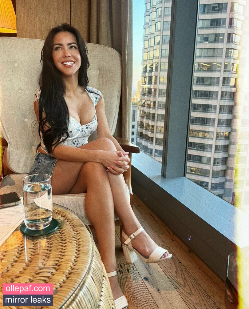 Latest Leaks itsalinalopez Nude #6 - Fapello