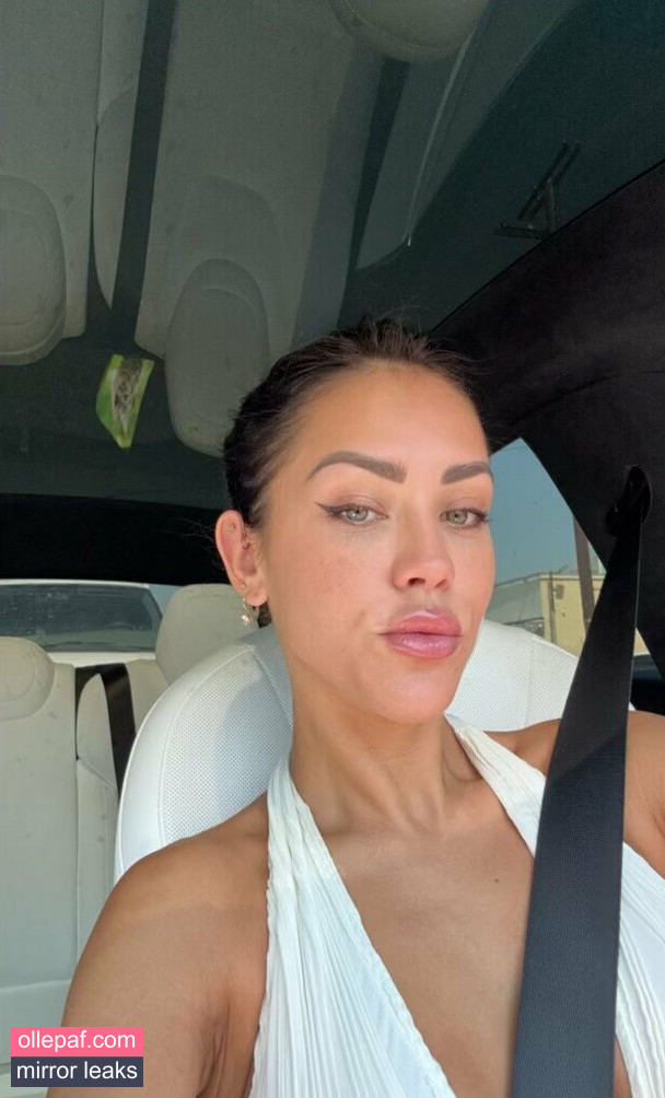 Latest Leaks itsalinalopez Nude #55 - Fapello