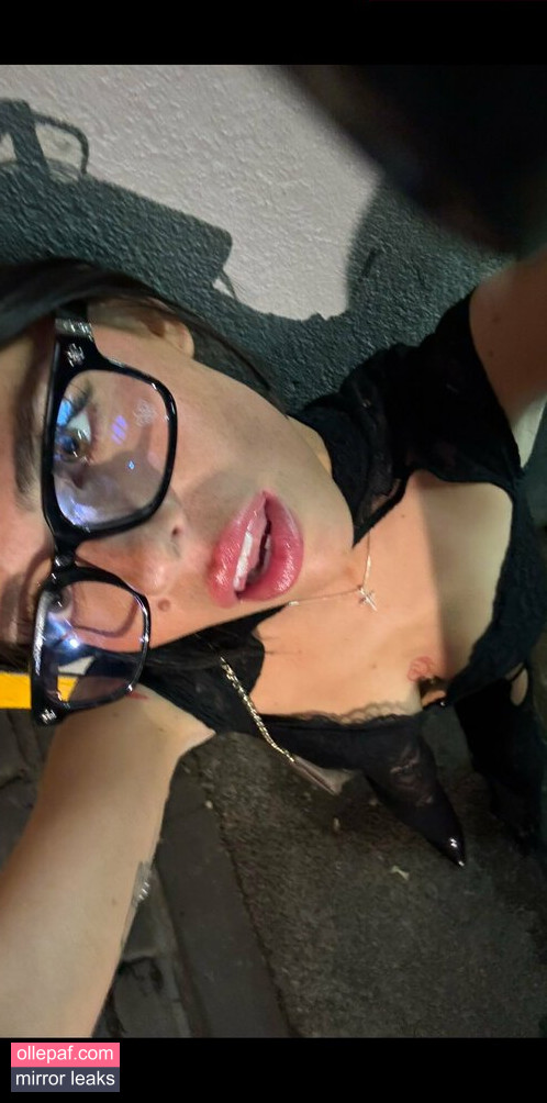 Latest Leaks itsalli777 Nude #19 - Fapello
