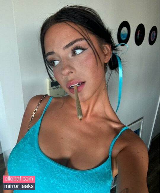 Latest Leaks itsalli777 Nude #20 - Fapello