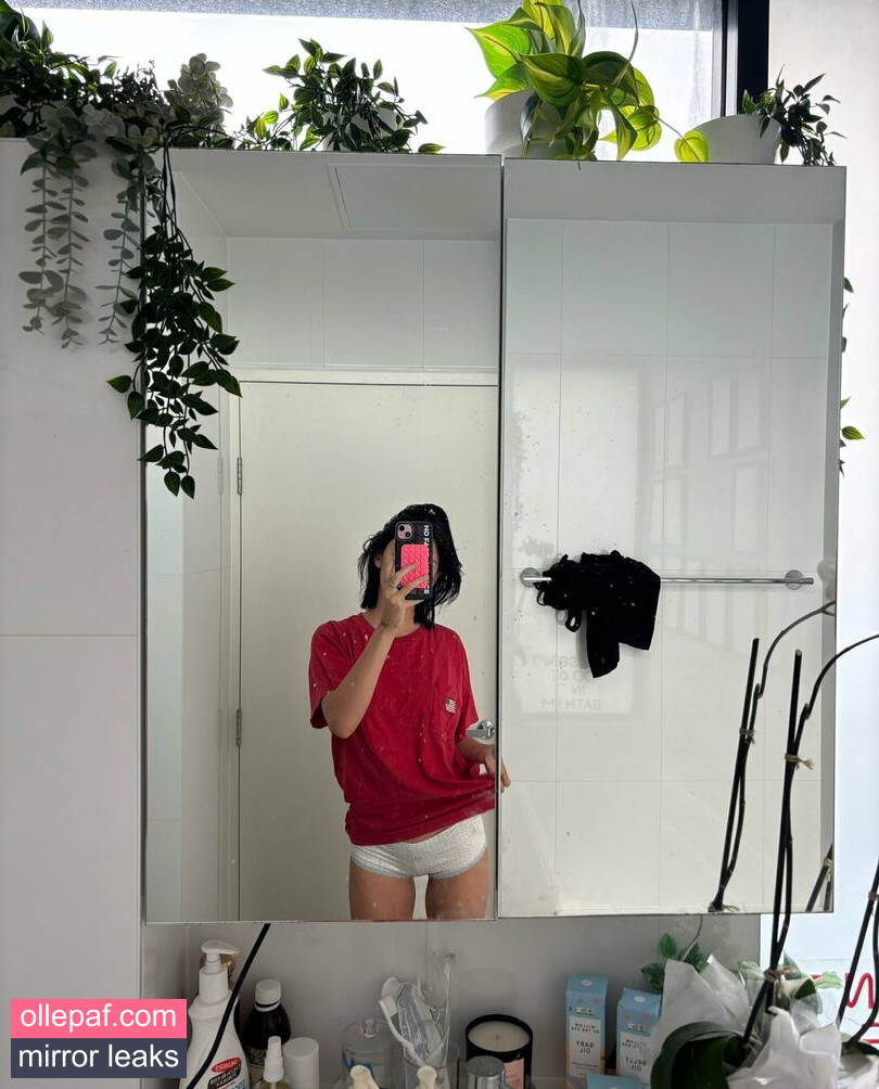 Latest Leaks itsalli777 Nude #10 - Fapello